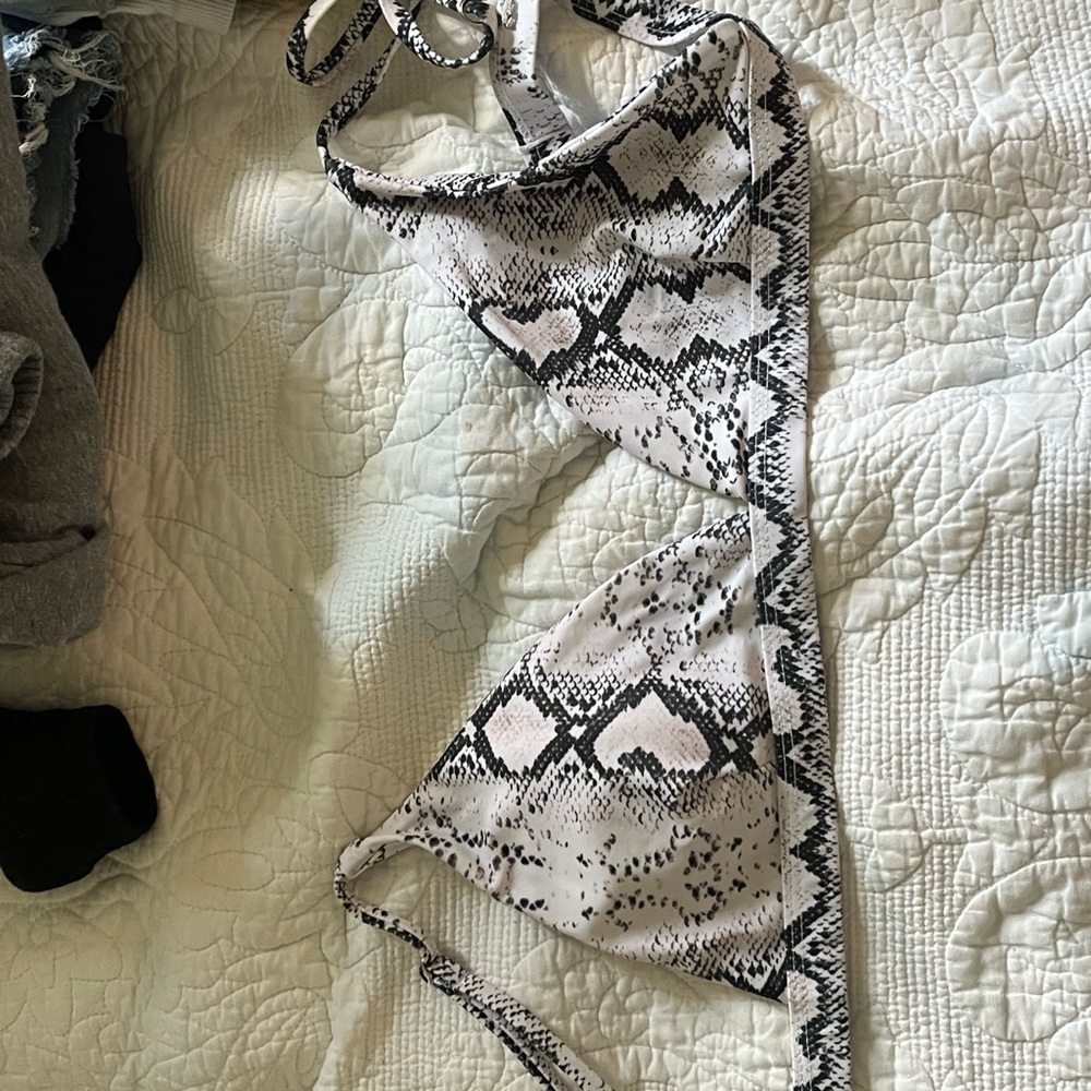 Bathing Suits - Picture 2 of 3